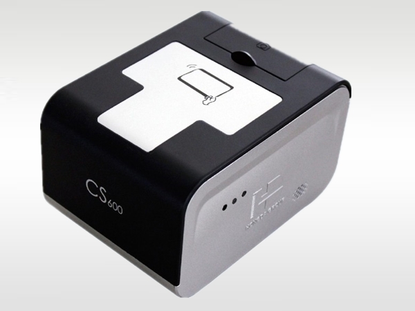 鴻達(dá)CS600臺(tái)式居民身份證閱讀機(jī)具